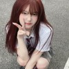 芝士年糕