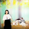 爱幻想申妹妹