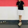 李李