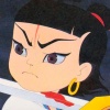萨摩三山