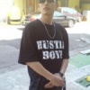 HUSTLE BOYZ -(fane)