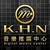 K.H.N 音樂推廣中心