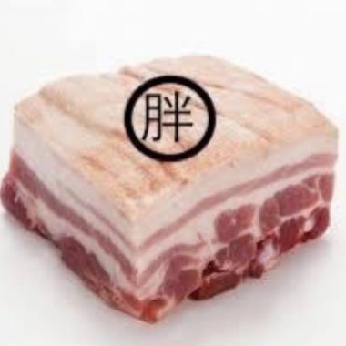 臉譜 demo