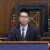 周子愉 Fausto Chou