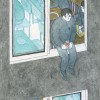 盆栽斗士