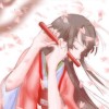 明月千里寄相思