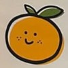榛子橘