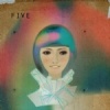 The five