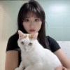 然后