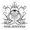 Fleur Artificielle 人造花