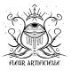 Fleur Artificielle 人造花