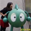 Elisa 穗