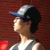Mars Tseng