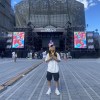 小葉本人