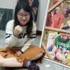黃巧妍