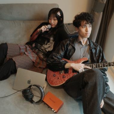 藍線 To live (40s)