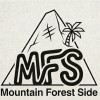 山林那Mountain Forest Side