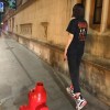 大头蘑菇