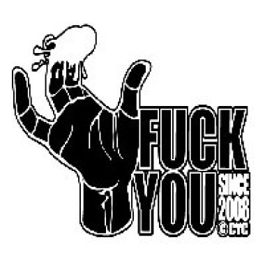FUCK YOU忘掉吧 DEMO