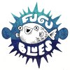 深海魚男