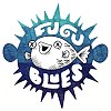 藍河豚 Fugu Blues