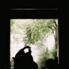 一个人看日出