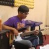 埕-許復順 Bass cover