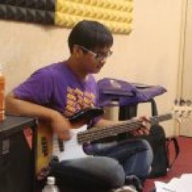 埕-許復順 Bass cover