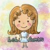 蘿莉安緹Loli-Auntie
