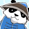 熊猫攻