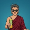 吉利塵