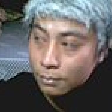 台語