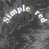 Simple red