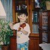 David The大衛.