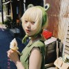 蛙蛙子