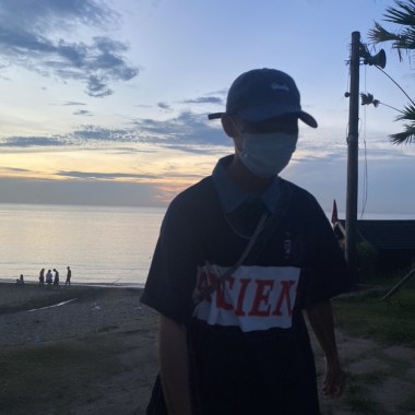 好累好累