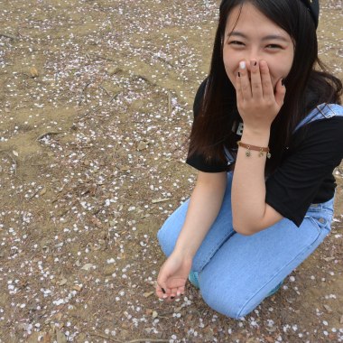 susie_平行線