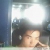 等待蓝色