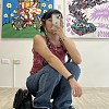 黑泡小仙女