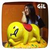 Apple GiL