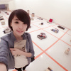 Fang Yi Lin