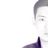 這個男人叫阿糯