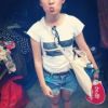Ginger Lee