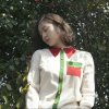 蔡維澤的女朋友