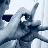 一首關於我也關於炸雞店的女孩的歌
