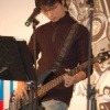 INN bass 手 阿群