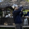 牧羊人喬氏