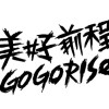 GO GO RISE  /  美好前程