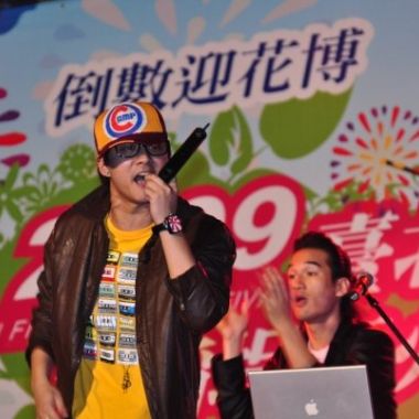 I'm broke! (我破產了！)