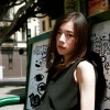 城市里的骆驼